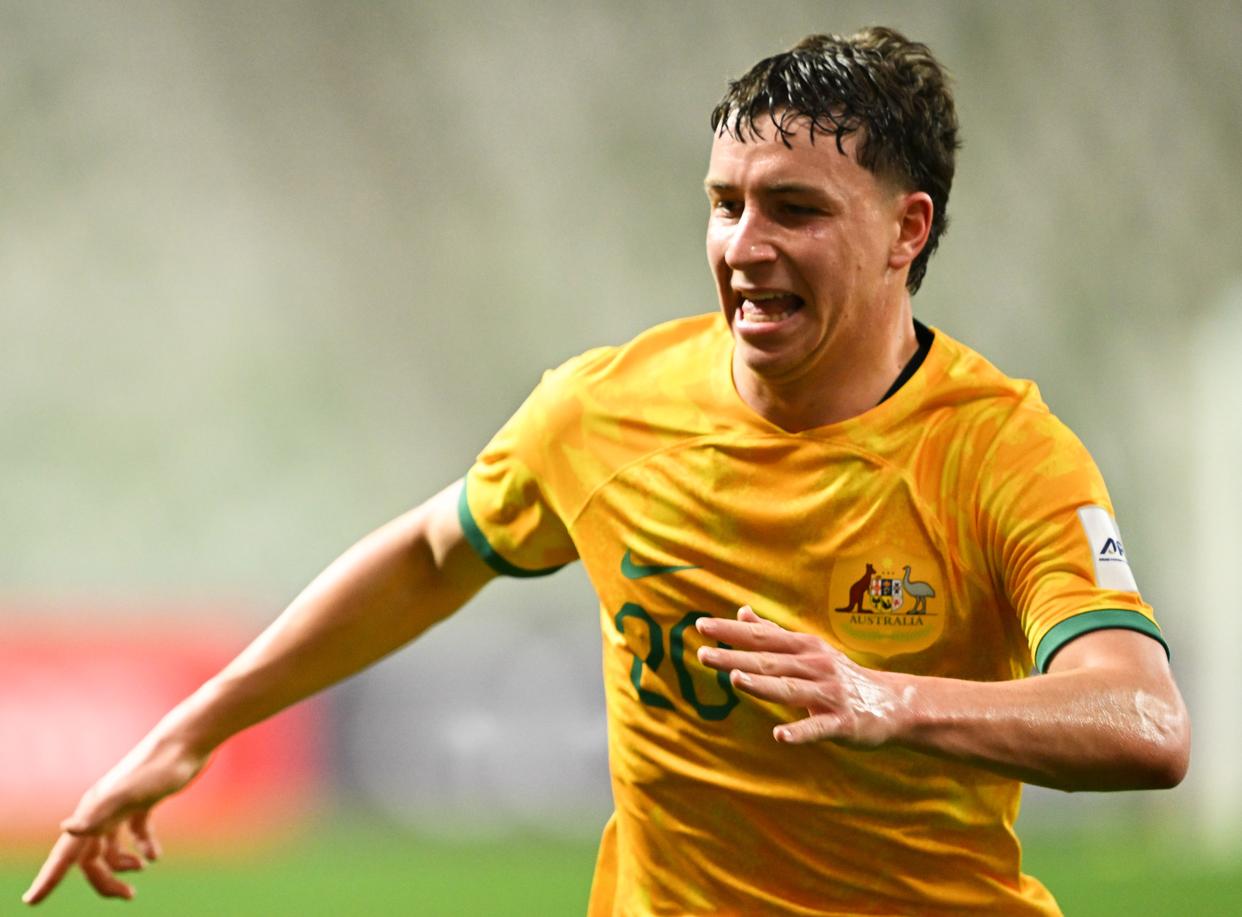 开云体育在线-体操比赛现场笑声不断，澳大利亚选手获胜