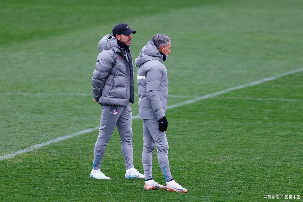 开云体育官方网站-马德里竞技客场输球，欧冠出局在望