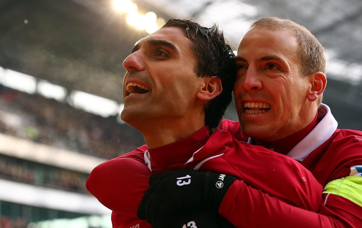 汉诺威状态低迷,球队需调整阵容找回节奏的简单介绍 汉诺威状态低迷,球队需调整阵容找回节奏的简单介绍