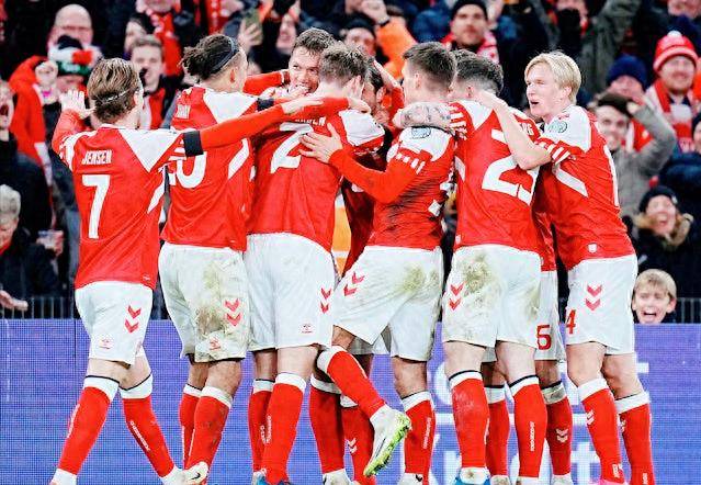 瑞士队备战洲际赛，士气高昂锋芒毕露的简单介绍