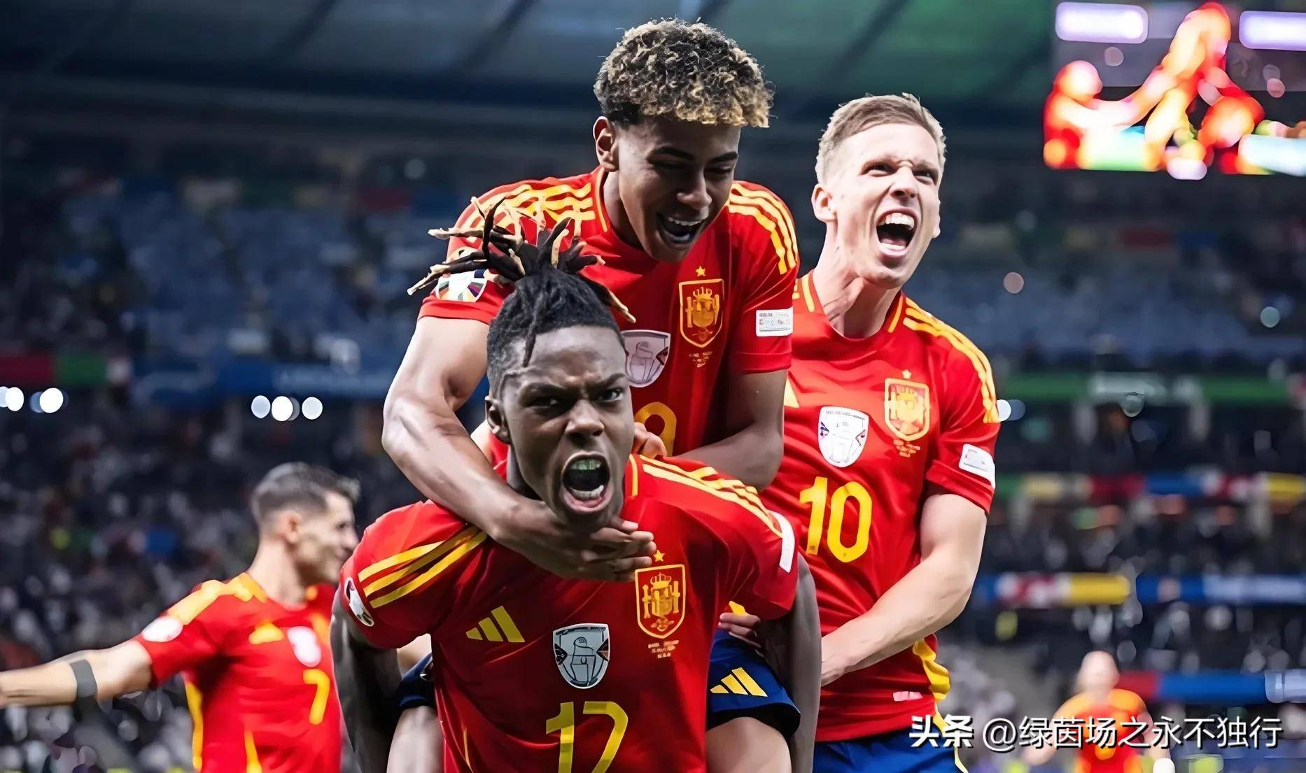 开云体育官网-法国小胜西班牙，晋级欧国联半决赛