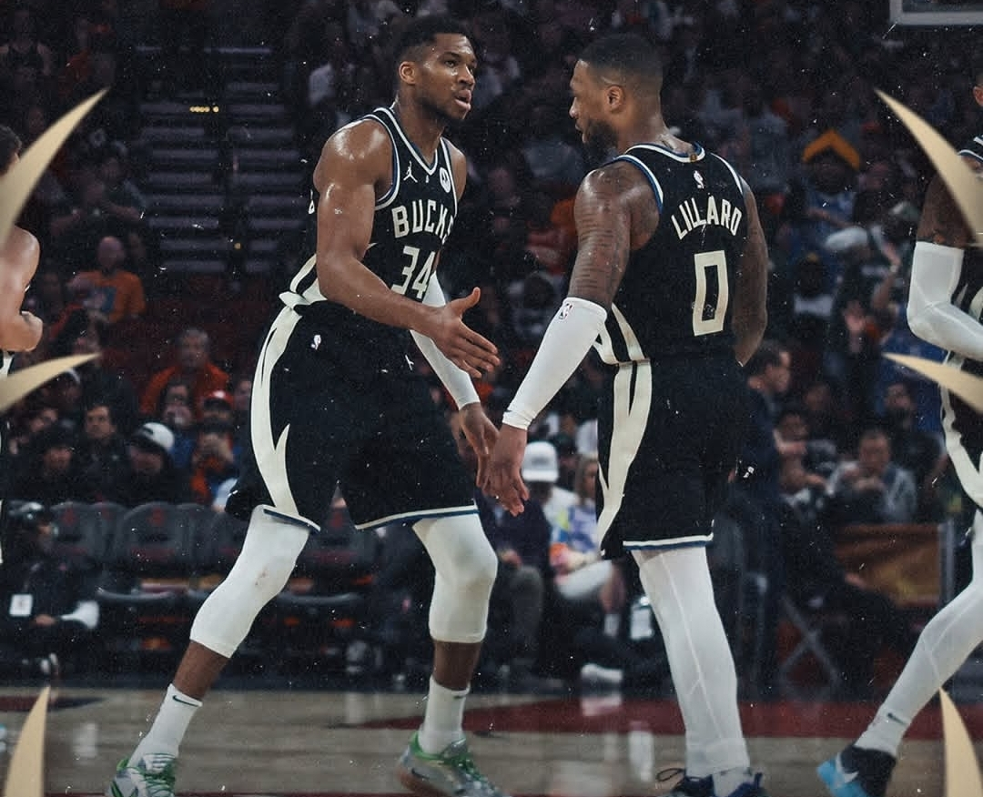 雄鹿击败快船，豪取连胜