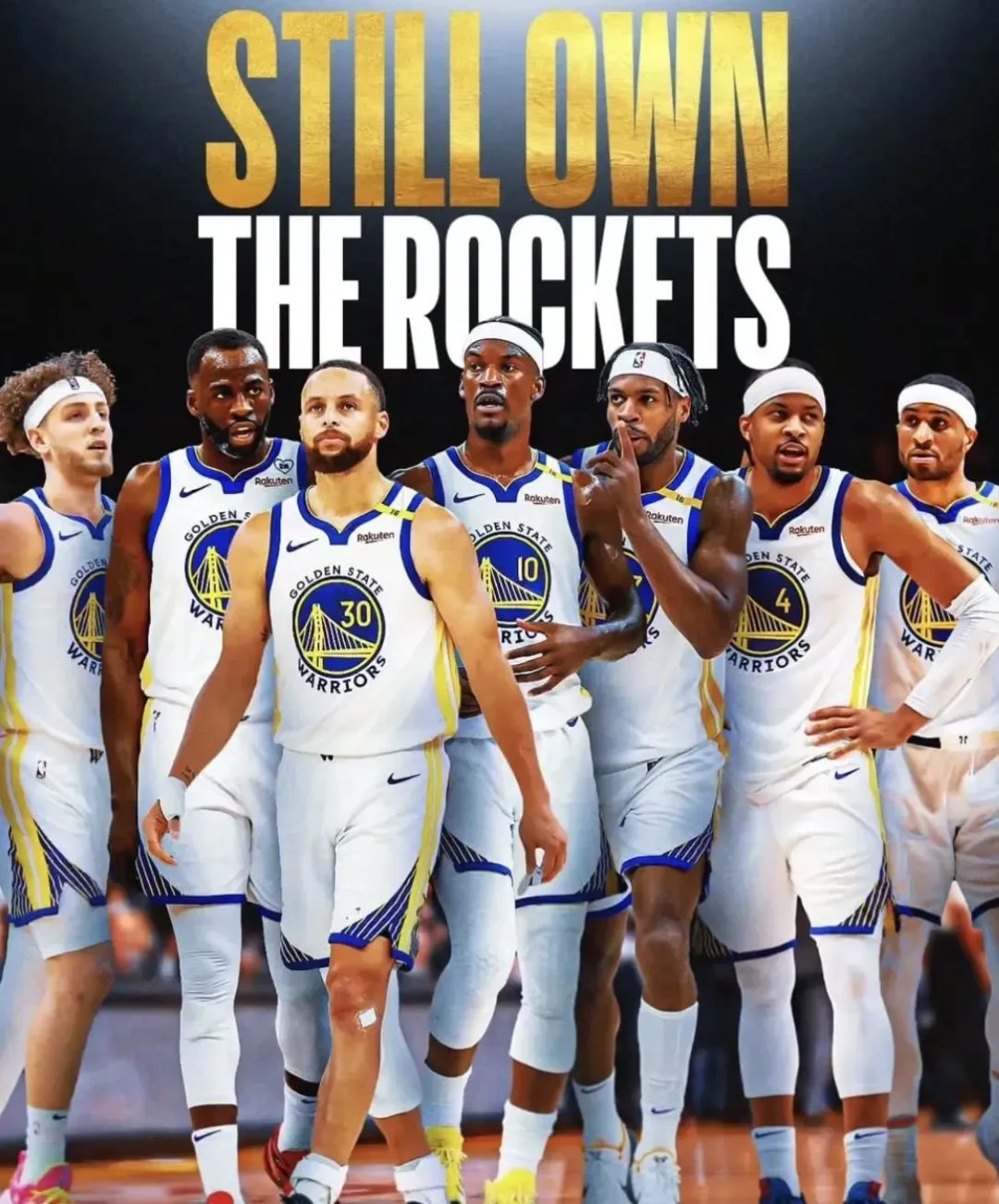 包含勇士大胜快船，再现统治西部实力的词条