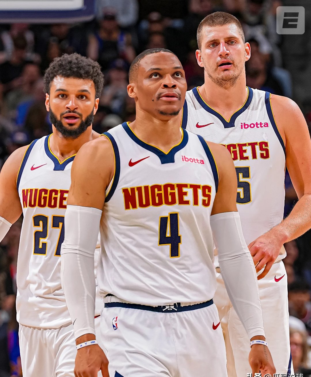 雷霆击败森林狼，实现八连胜