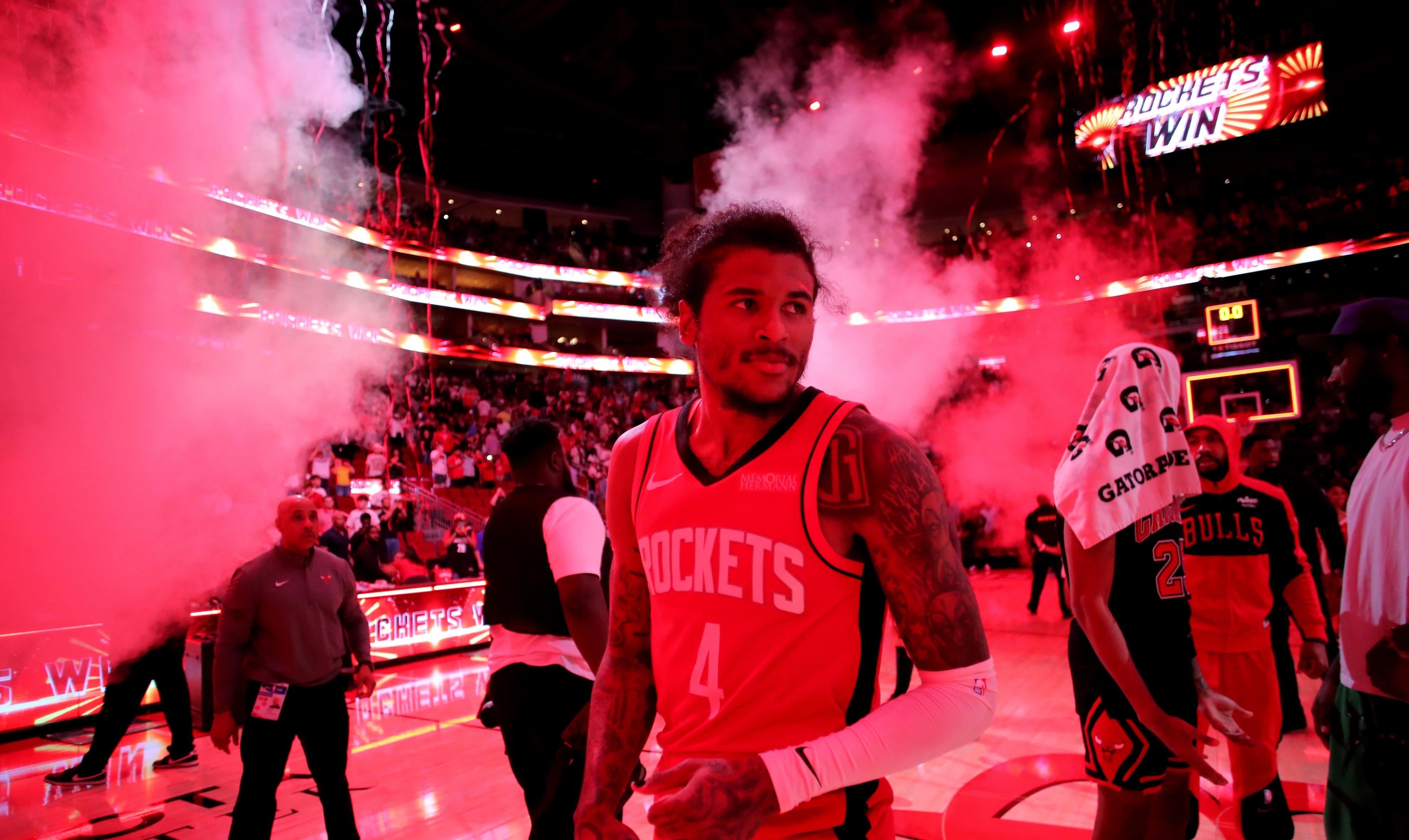 开云体育官方网站-火箭大胜掘金，取得两连胜