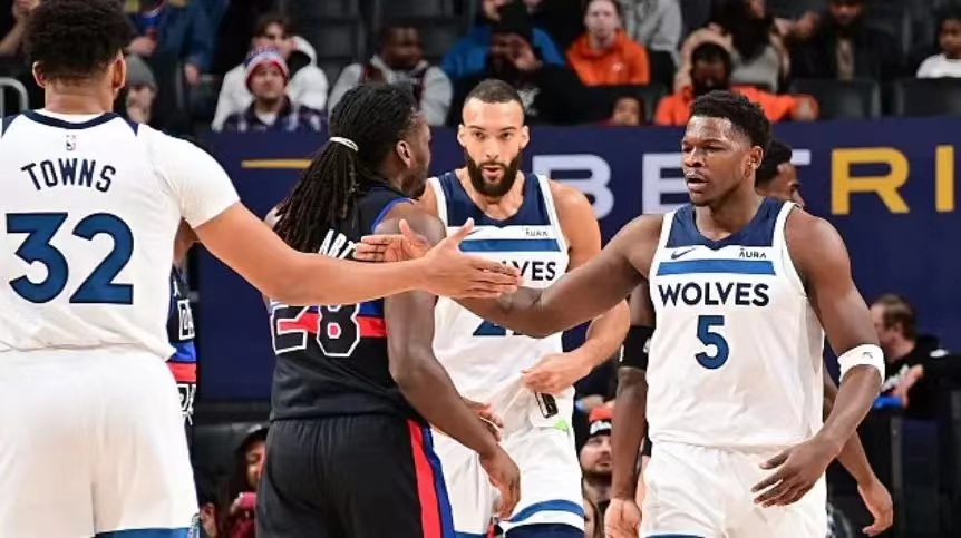 开云官网-猛龙力克森林狼，继续领跑东部