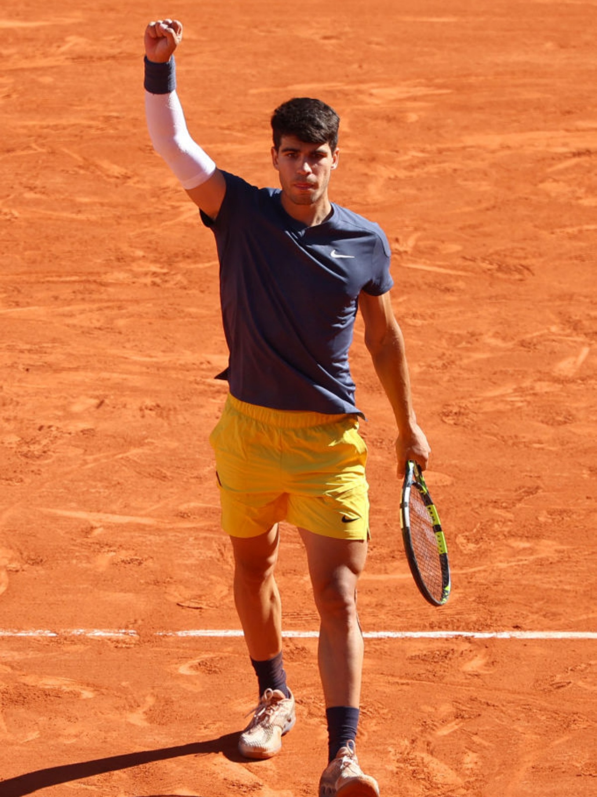 法国网球队完胜日本网球队,阿尔卡拉斯绝境逆转的简单介绍 法国网球队完胜日本网球队,阿尔卡拉斯绝境逆转的简单介绍