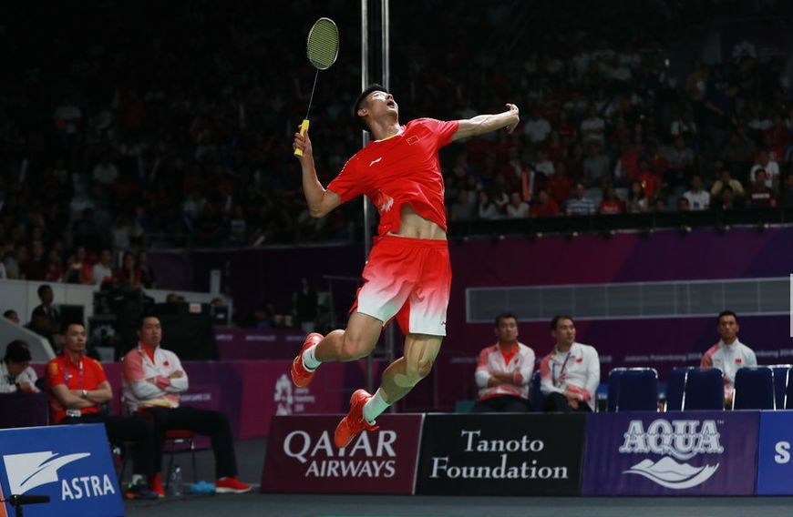 开云体育平台APP-包含印度羽毛球队绝地反击印尼羽毛球队，谌龙送出助攻的词条