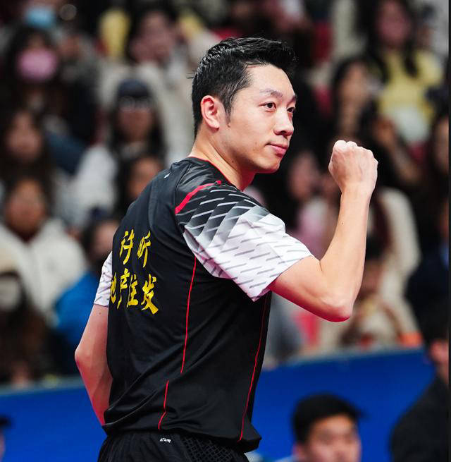 韩国乒乓球队绝地反击日本乒乓球队，许昕绝境逆转的简单介绍