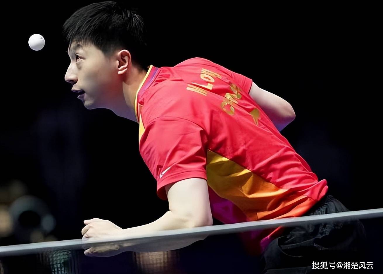 关于比利时乒乓球队逆转日本乒乓球队，马龙送出助攻的信息