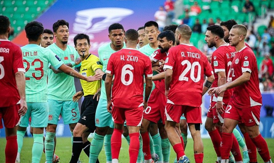 开云体育-世界聚焦！亚洲杯赛事全球收视创新高的简单介绍