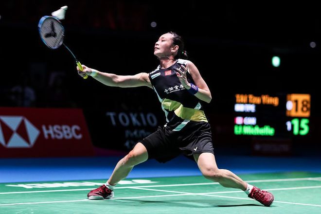 泰国队鏖战印度队，戴资颖扛起全队