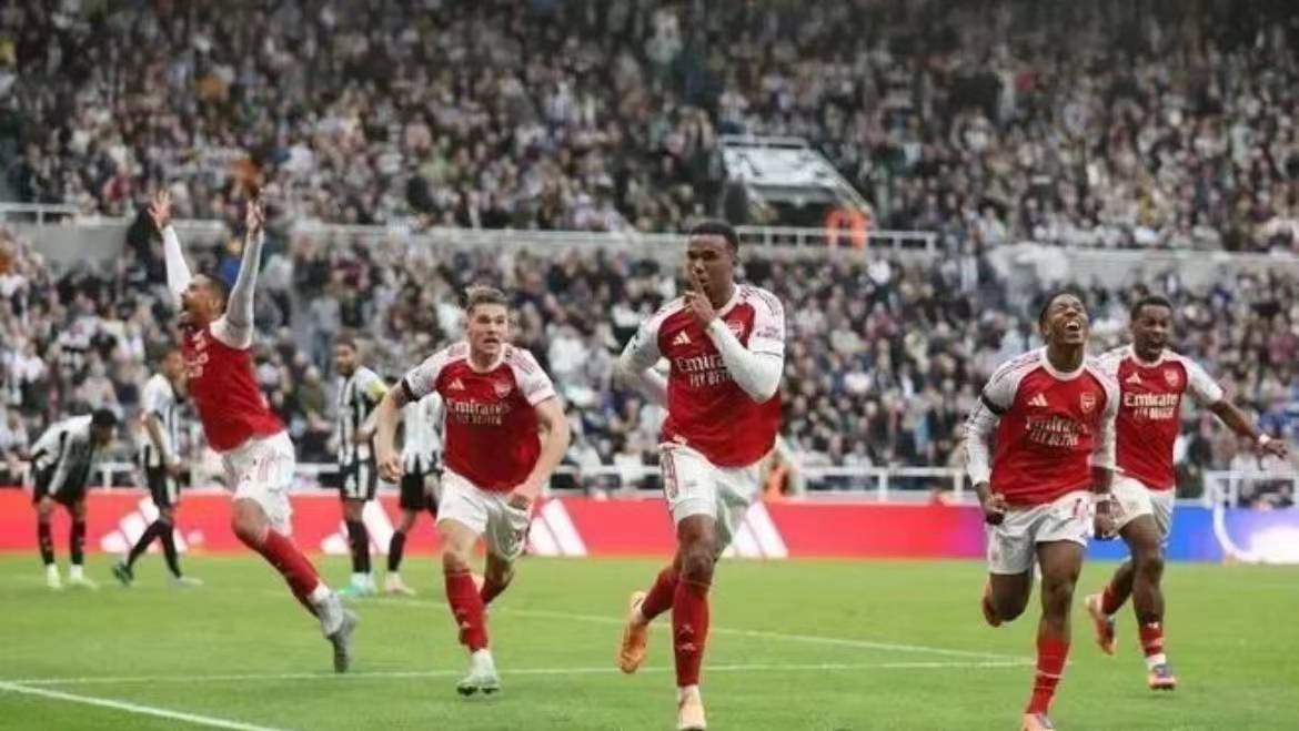 开云体育-阿森纳绝杀葡萄牙，莫德里奇刷新纪录