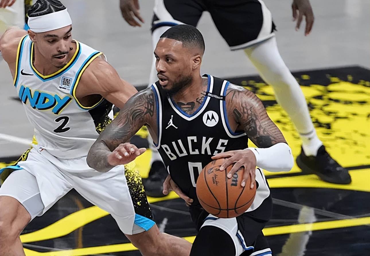 雷霆碾压勇士，东契奇扛起全队