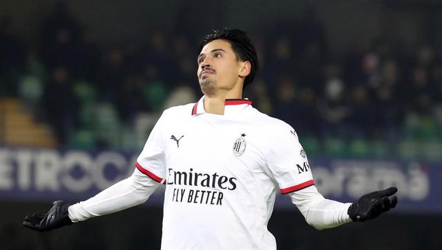 开云官网-AC米兰抢夺胜利，终结不胜纪录