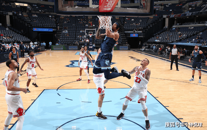 马刺完胜国王，武切维奇状态火热